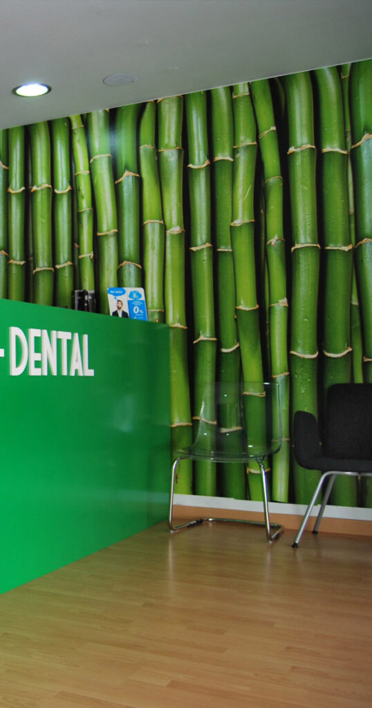 clínica dental en Vilanova del Camí
