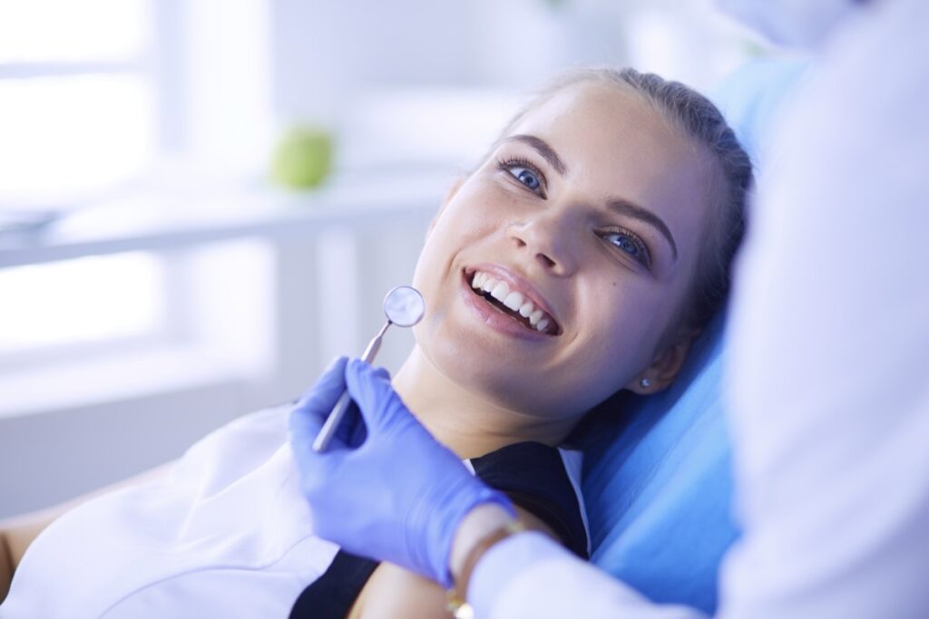 Vilanova del Camí Dental