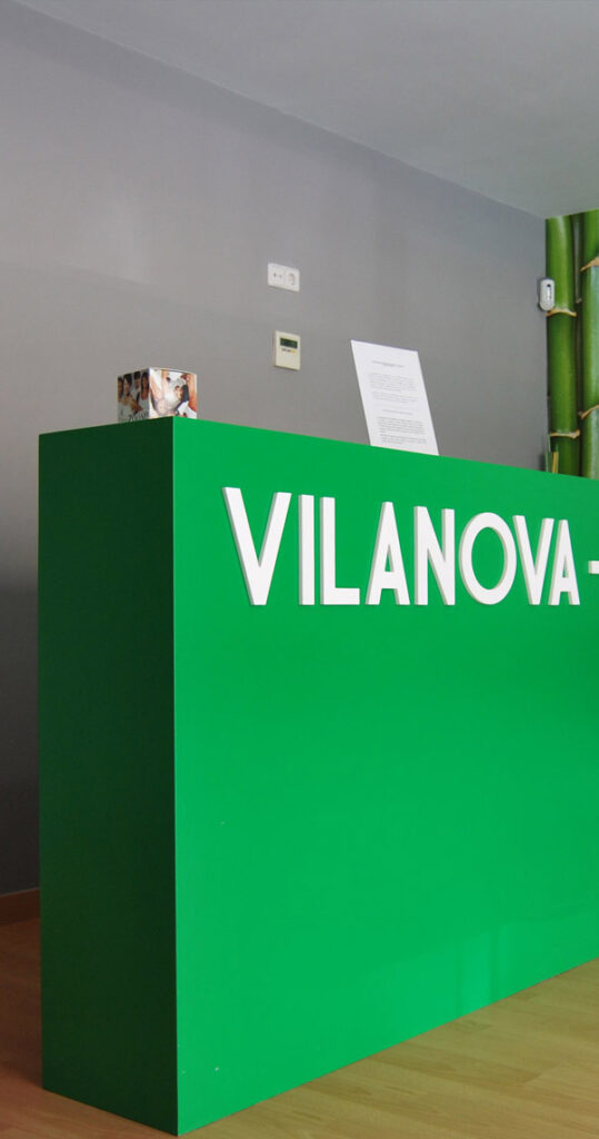 dental Vilanova