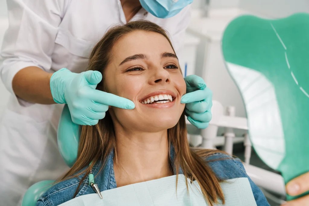 Vilanova del Camí Dental